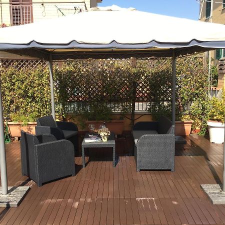 La Piazzetta Di Roma Villa Ngoại thất bức ảnh