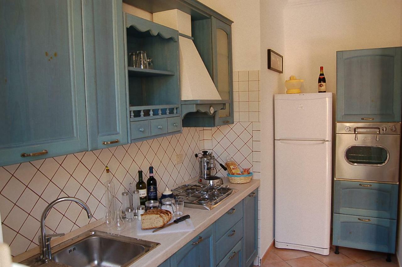 La Piazzetta Di Roma Villa Ngoại thất bức ảnh