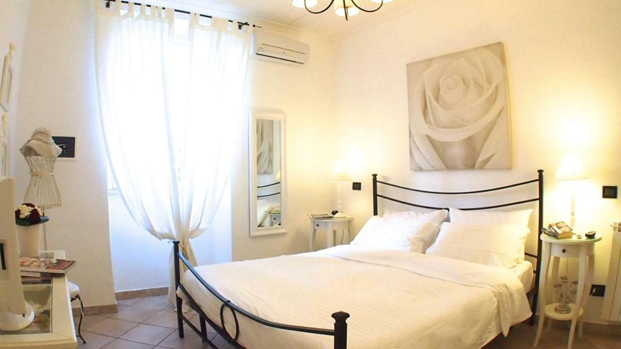 La Piazzetta Di Roma Villa Ngoại thất bức ảnh