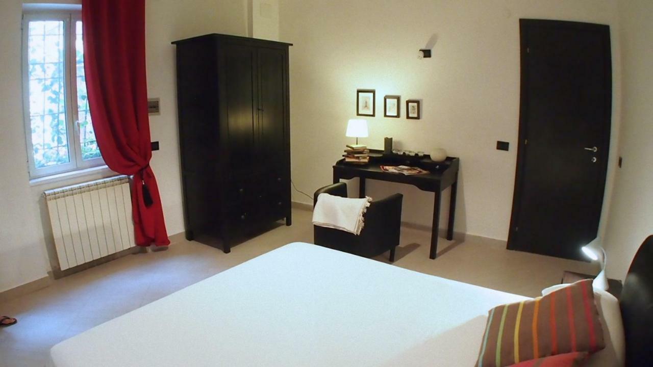 La Piazzetta Di Roma Villa Ngoại thất bức ảnh