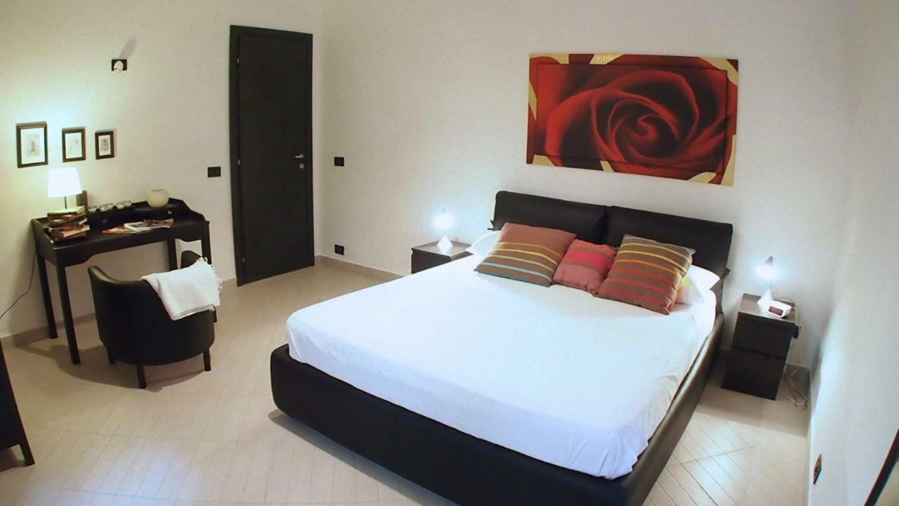 La Piazzetta Di Roma Villa Ngoại thất bức ảnh